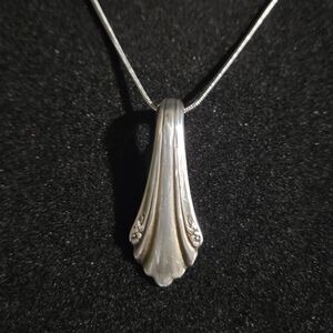 Handcrafted Pendant Necklace